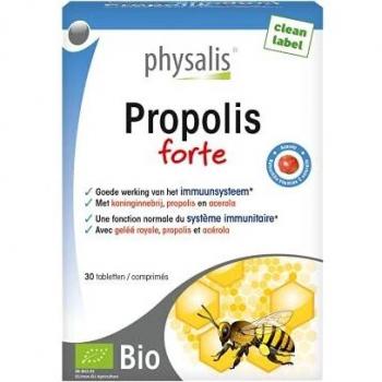 Propolis Forte Bio -Physalis