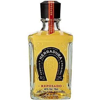 Herradura Reposado 100% Agave Azul