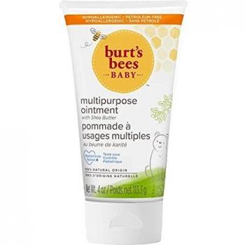 Unguento Multiuso Naturale Burt's Bees Baby, 113,30 g
