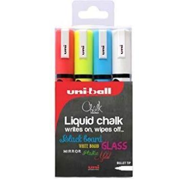 Uni-ball Chalkmarker 5M