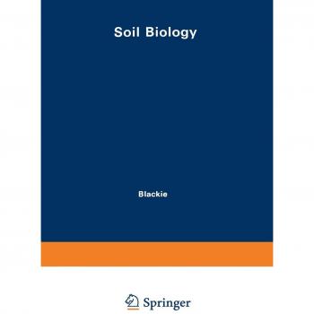 Wood, Martin: Soil Biology