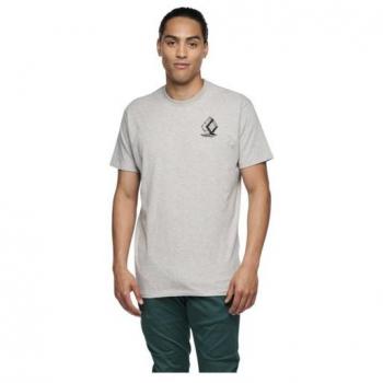 Black Diamond Maglietta Boulder SS