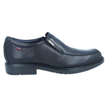 Zapatos de piel Callaghan 90601 resistentes al agua