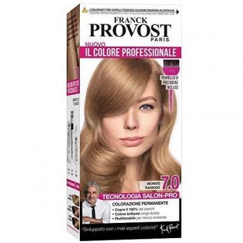 FRANCK PROVOST COLORE BIO RAD