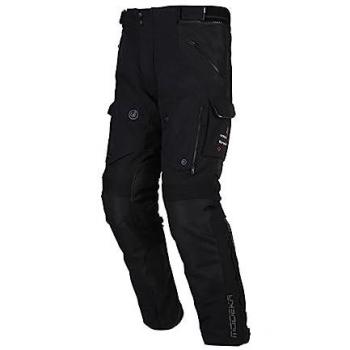 Modeka Motorradhose Panamericana II schwarz L