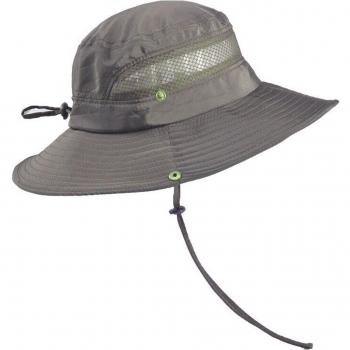 Casquette de plein air à protection solaire