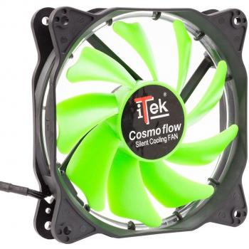 Ventola per case Itek Cosmo Flow 12cm