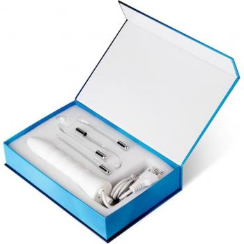 Skin Tightening Hair Comb