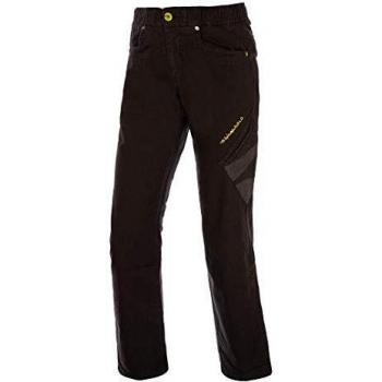 S‑Größe Trango Damenhosen – Farbe Schwarz – Artikel 007946