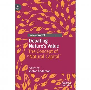 Debating Nature's Value