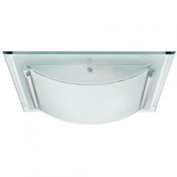 Plafón de techo Paulmann Faccetto 70019