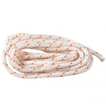 Corde de lanceur 3.5 mm pour tronçonneuse en 2 mètres