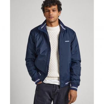 Chaqueta Hombro Alta Pepe Jeans Azul Dulwich