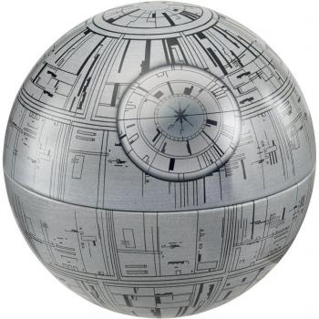 Star Wars Death Star Top Trumps Deluxe Edition