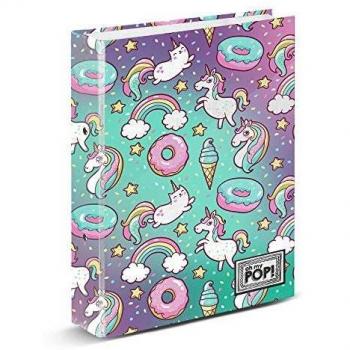 Oh My Pop! Ringe & Träume Buch