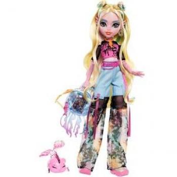 Monster High