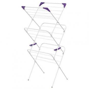 Minky 3 Tier Clothes Airer