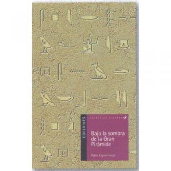 Bajo la sombra de la gran Piramide/ Under The Shadow Of The Great Pyramid, Alandar