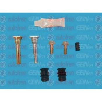 AUTOFREN SEINSA D7037C Juego de casquillos guía, pinza de freno