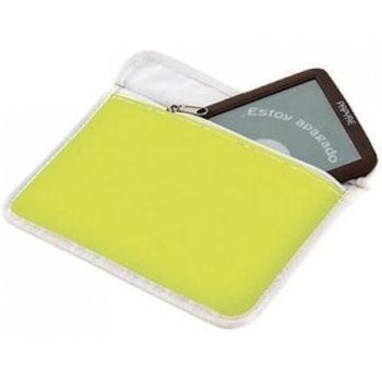 Fundas Ibérica Verde Lima 7 – 264PPI