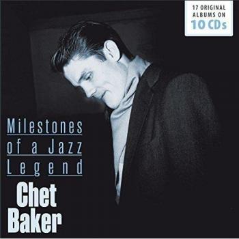 Milestones of a Jazz Legend  17 Original Albums CD