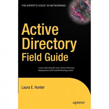 Active Directory Field Guide