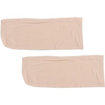 Couvre Accoudoirs de Canapé Extensibles