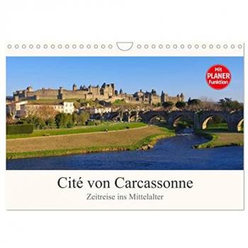 LianeM, LianeM: Cite von Carcassonne