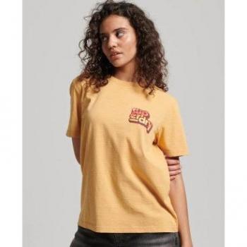 Superdry Casual Mujer Mustá 2024 S