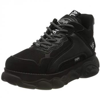 Zapatillas Buffalo CLD Chai para mujer con diseño moderno