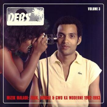 Debs Int’l – Album Mizik Maladi Volume 3