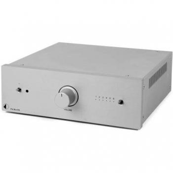 Pro-Ject Pre Box RS, Silber