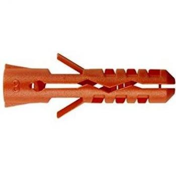 MUNGO cheville nylon longue 8 mm 65 mm