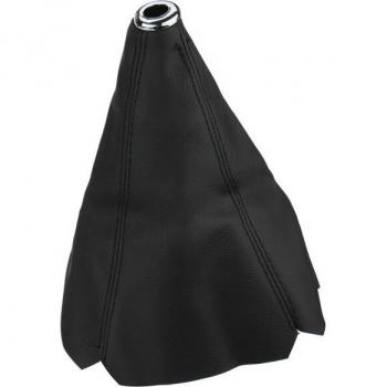 PU Leder Schalthebel Kragen