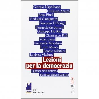 Lezioni per la democrazia