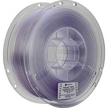 Polymaker 70636 Filament PETG 2.85 mm Transparent 1 kg