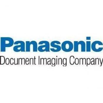 Originaler Panasonic DQTU10J Toner in Schwarz