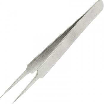 Stainless Steel Precision Tweezers 11cm