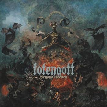 Totengott
