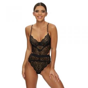 Body Noir Armature Ann Summers