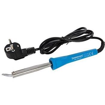 Silverline Soldering Iron 60W