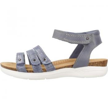 Clarks April Dove Sommer-Sandal