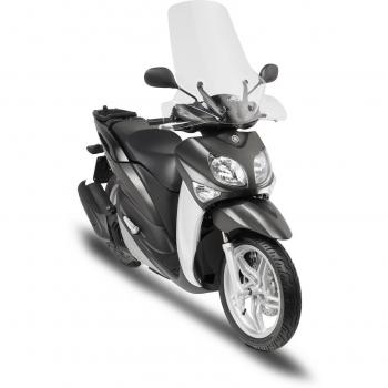 Parabrezza Kappa KD2102ST Lucido