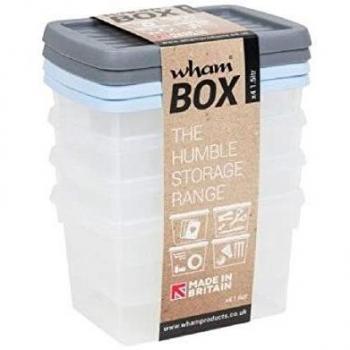 Playful Palette Wham! 1.5L Set