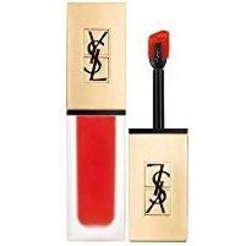 Yves Saint Laurent Brillo Labios Tatouage Couture 13
