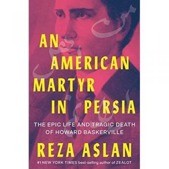 An American Martyr in Persia