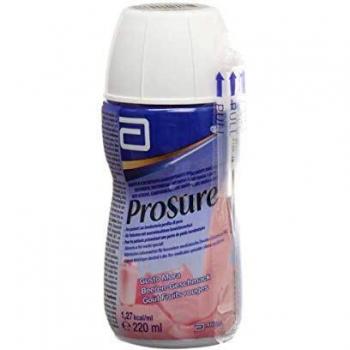 Prosure suppl oral berry 220ml