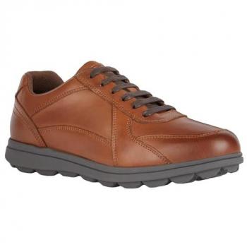 GEOX Spherica Éc12 Cognac pour Homme 39