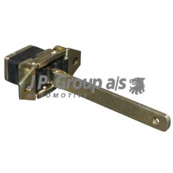 Produit JP Group 8189810200 : Cale‑Porte Premium