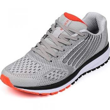 WHITIN Casual Lace-Up Sports Shoes